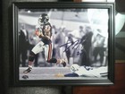Devin Hester Signed Chicago Bears 8x10 Photo #23 Authorized verified hologram EC — photo 1