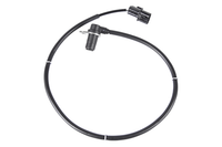 ABS Sensor Raddrehzahl Hinterachse Rechts FüR Mitsubishi Pajero III Canvas Top
