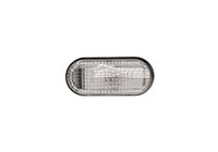 VAN Wezel Blinker Weiß Seitlicher Einbau (5836913) FüR Seat Arosa Leon VW Golf