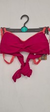 Image of Regatta Aceana Bikini Top. Dark Cerise
