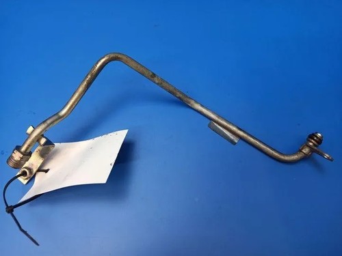 MERCEDES-BENZ E Coupe C207 Turbinenschmierrohr A6511800320 2.20 Diesel 21216474