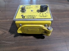 Research Energy of Ohio Detonator -DAN-MAR BLAST CAP CIRCUIT TESTER V-B - 43907 