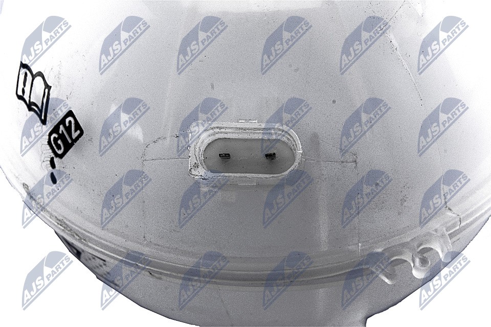 NTY Coolant Expansion Tank CZW-WW-003 For Audi Seat Skoda VW - Image 18