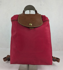Authentic LONGCHAMP Le Pliage Nylon Foldable ...