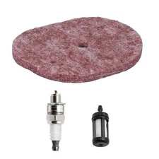 Replacement Trimmer Air Filter Tune Up Kit Fits For Stihl FC56C FC70C KM56