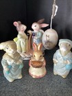 Bunny Collection& Hanging Bunny Egg — photo 2