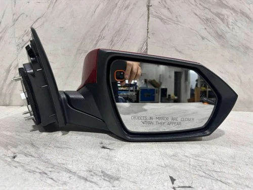 2021 2025 HYUNDAI ELANTRA SIDE MIRROR OEM RIGHT PASSENGER SIDE WITH BLIND SPOT