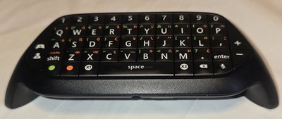 Microsoft Xbox One Chatpad OEM Model 1676 TESTED WORKS