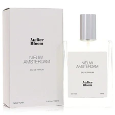 ATELIER BLOEM Nieuw Amsterdam Eau De Parfum