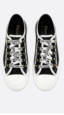 dior converse low top