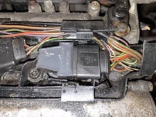 Volkswagen Golf 2005 Ignition Coil r0401s00400, 0016250116 #2103815-12