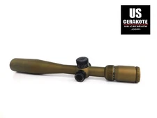 Vortex Viper HD 5-25x50mm FFP VMR-4 (MOA) Reticle Burnt Bronze VPR-52501