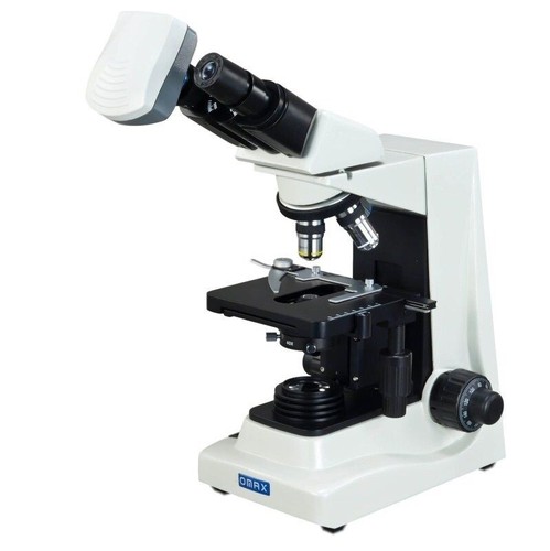40X-1600X Digital Compound Siedentopf Microscope+Phase Contrast+5.0MP USB Camera - Picture 2 of 9