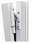 Winkhaus Window Restrictor Catch OBV Child Safety for UPVC Windows - SKU L21670