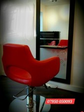 Hair Styling Station 