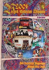 2001 Record Collector Dreams book Hans Pokora 