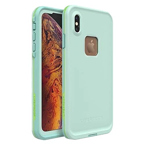 Accesorios para teléfonos celulares LifeProof para Apple Apple iPhone XS Max