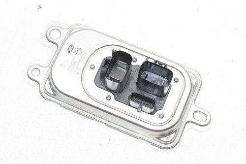 LAND ROVER DISCOVERY SPORT L550 2.0 D 4x4 Steuergerät Kraftstoffpumpe 25029846