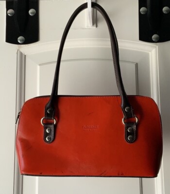 バッグ Made in Italy real leather hand bag s-l400.jpg