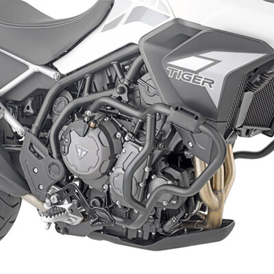 Motor Umbrella for Triumph Tiger ('20- '21)