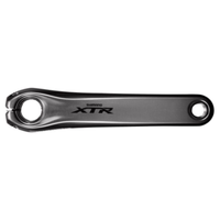 Shimano Xtr FC-M9000 Linker Kurbelarm 175 Mm Neu Ovp Kurbel Nur Links Nos