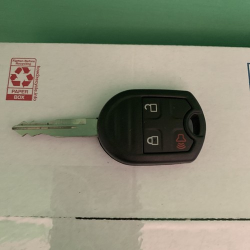 Ford F150 Remote Key Fob – 2012-2016 – CWTWB1U793 – 3-Button Lock/Unlock/Panic – Powerstorm