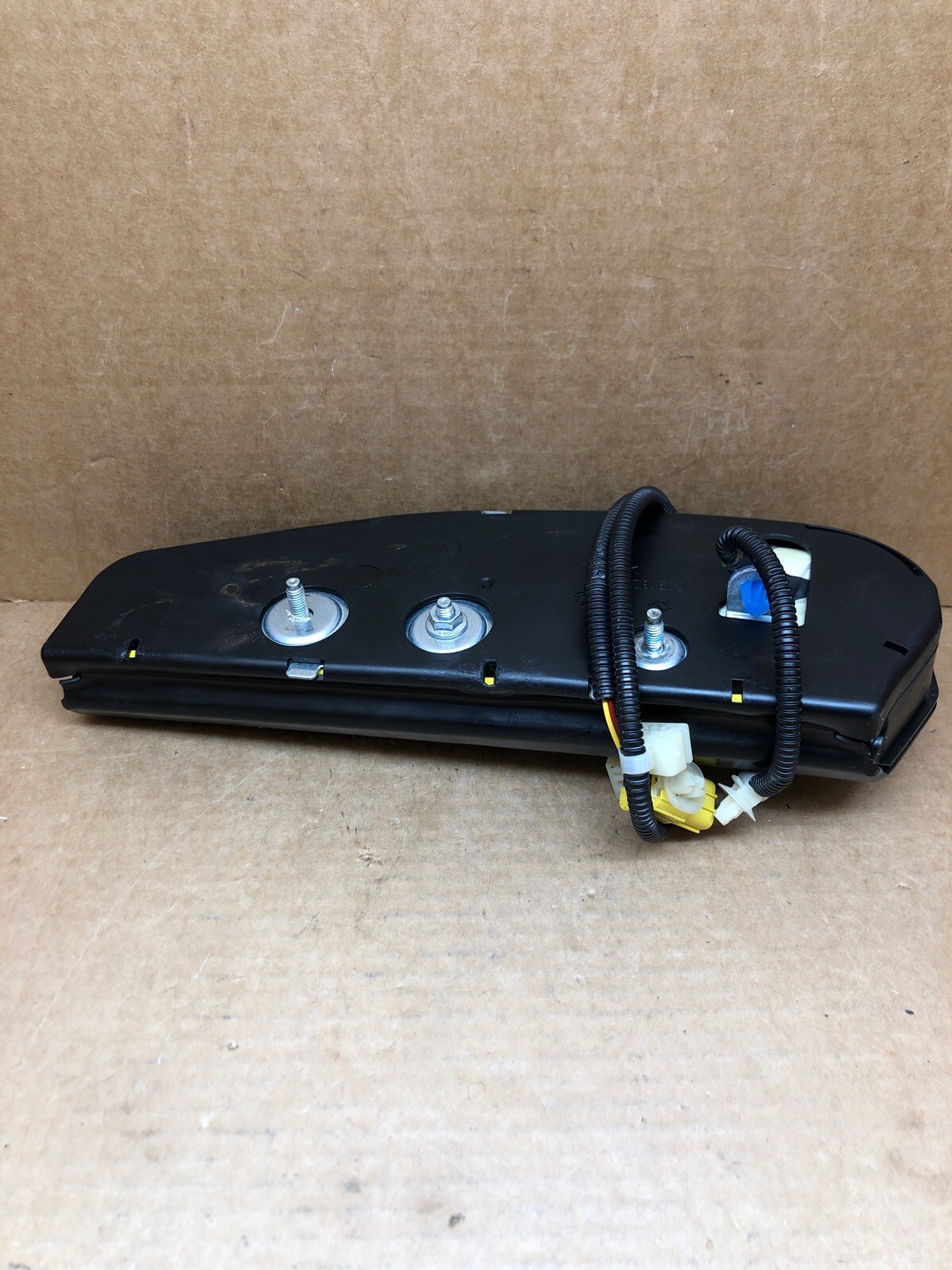 1113 HONDA ODYSSEY EXL TOURING FRONT LEFT SIDE DRIVER SEAT AIRBAG AIR