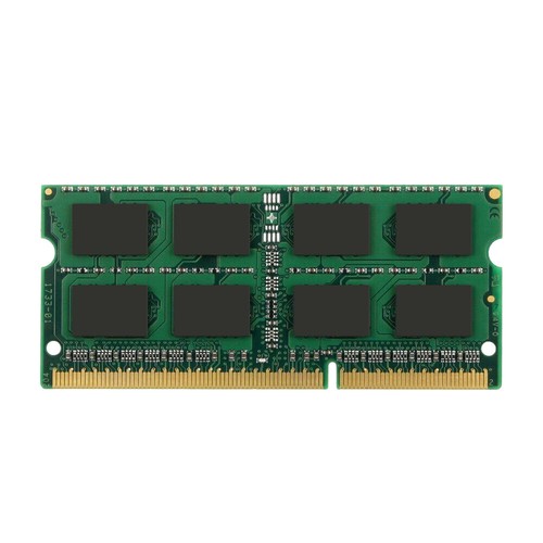 Micron 8 GB DDR3 1333 MHz PC3-10600S 2Rx8 204Pin CL9 Portátil Memoria de trabajo RAM DE - Imagen 7 de 7