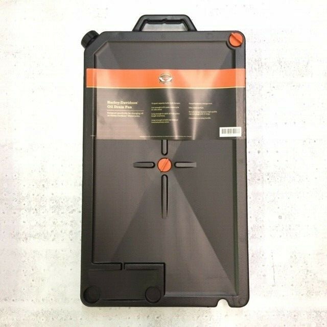 Harley Oil Change Kit Harley-Davidsonu00ae Motorcycle Low Profile