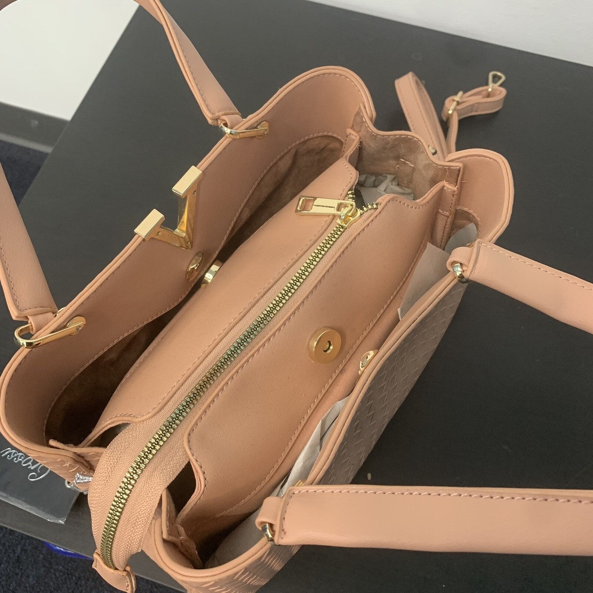 crossi Newyork handbag | eBay