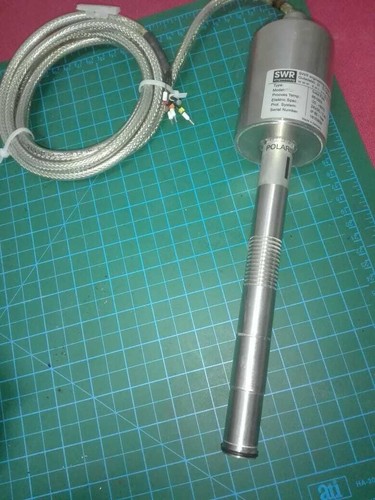 SWR Engineering 66-0003 Solid flow Measurement sensor, Dry Bulk Solid measurment - Picture 9 of 12