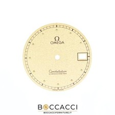 OMEGA Gold ’’Constellation Chronometer ’’ Dial for 396.1070 Refer: 396.1070 (...