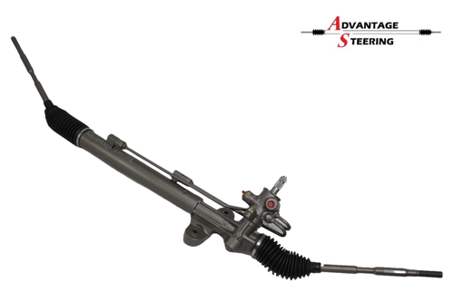 Honda Odyssey Rack and Pinion 2011-2017 | OE USA Remanufactured - Picture 3 of 3
