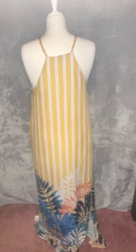 Vestido Mujer Celoso Tomate Grande - Imagen 2 de 3