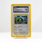 Pokémon Rayquaza Non-Holo #106 Guardians Rising 2017- CGC 10 GEM MINT