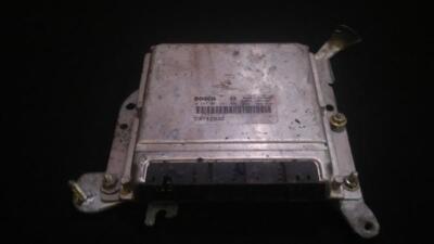 Alfa-Romeo 156 1999 ECU Engine Computer (Engine Control Unit) 0281 #268438-59