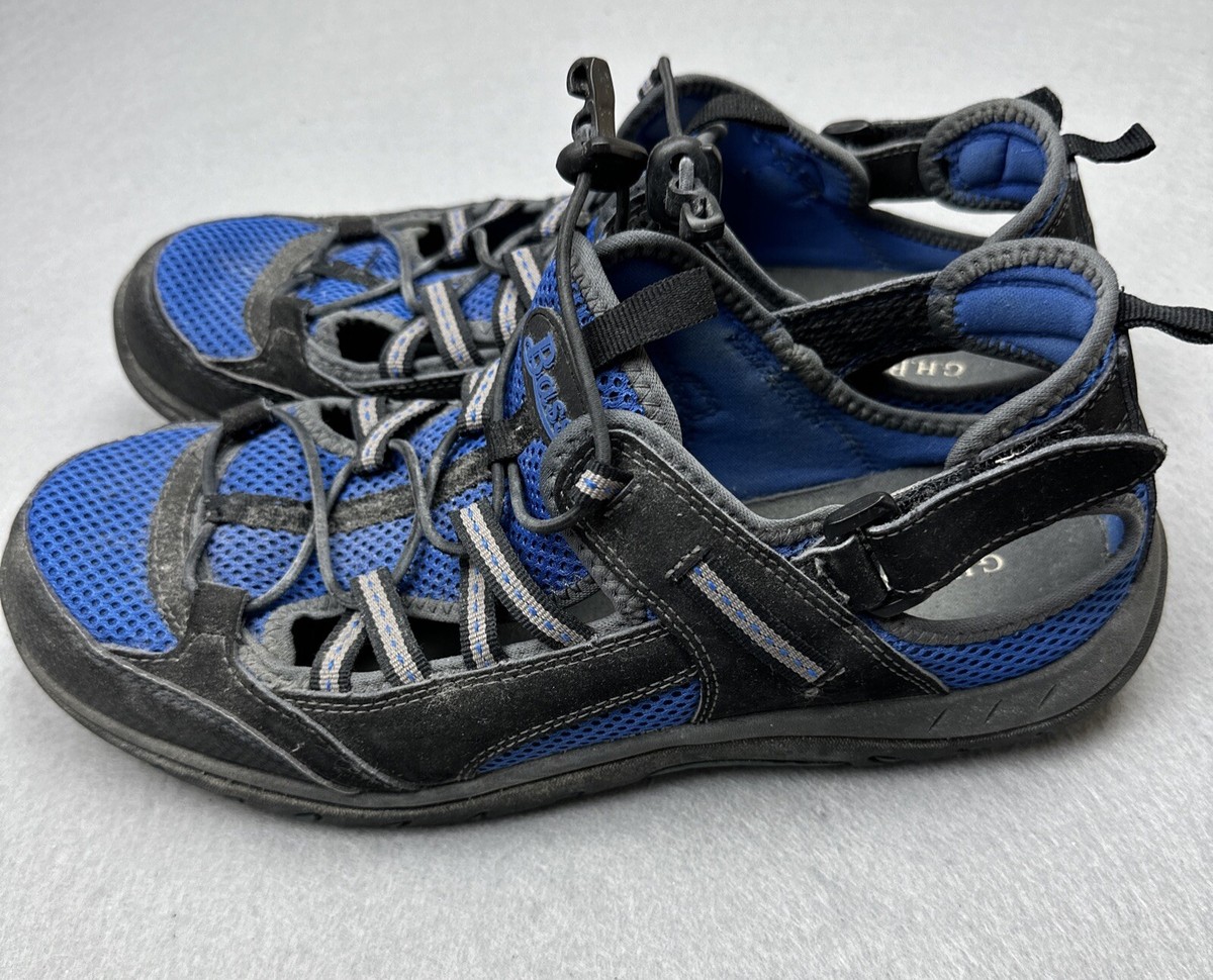Bass Cowabunga Hiking Water Sandals Men