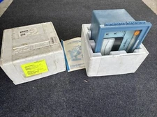 Rosemount Analytical 1050A Uniloc Adjustable Analytical Ph Meter New