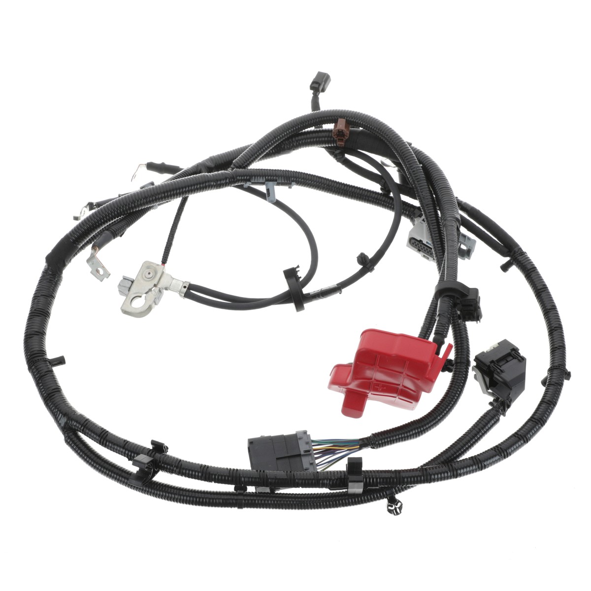 OEM NEW Ford Edge Lincoln MKX 2012-2015 Battery Cable
