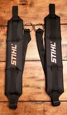 STIHL (2) Shoulder Harness Strap BR350 BR430 BR450 4244-710-9005 Genuine OEM