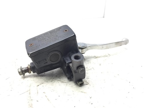 Bomba de Freno Delantero Derecho Y Palanca Defecto SUZUKI TU X 250 1997 2001 - Imagen 3 de 9