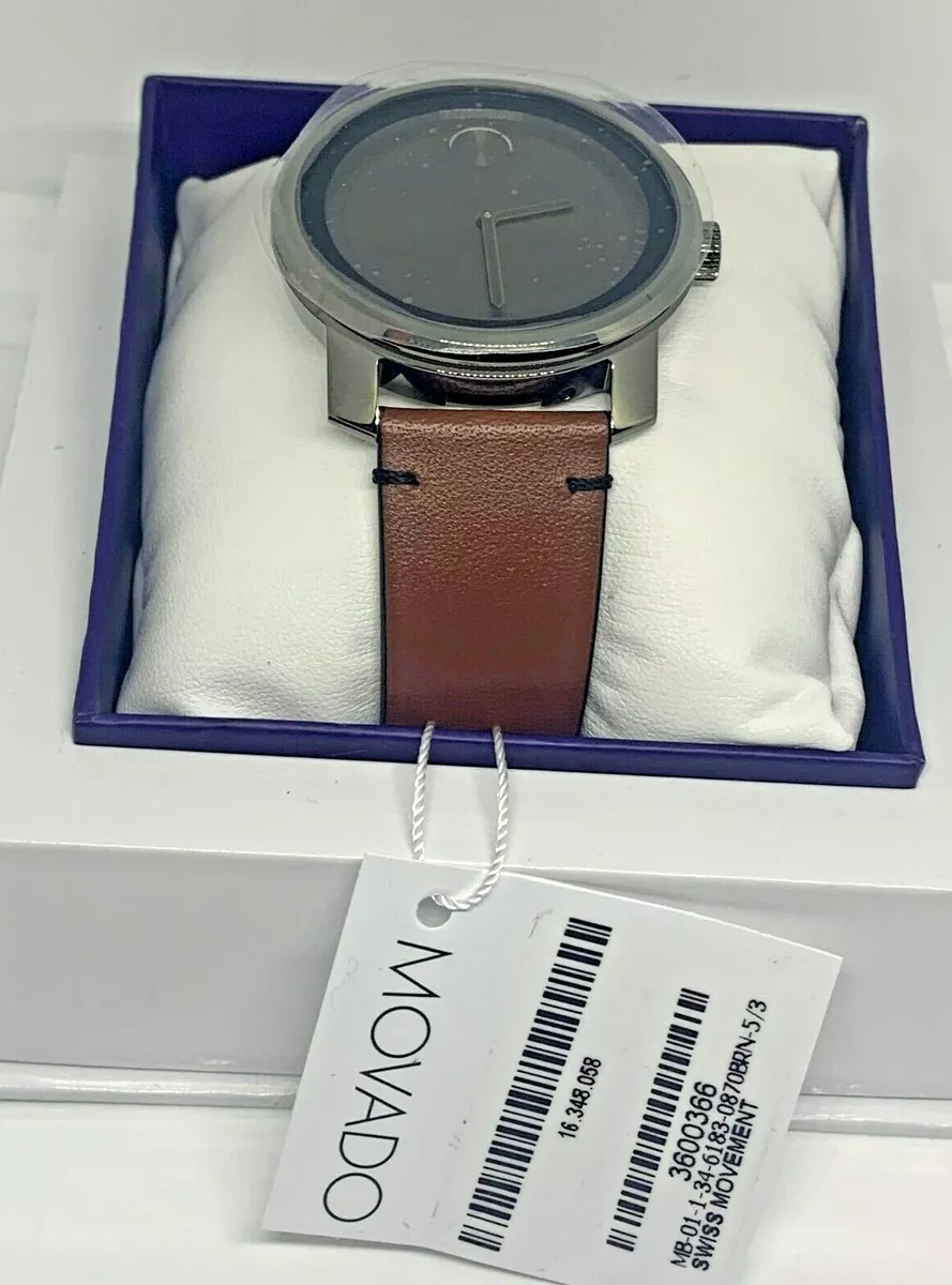 Movado 3600366 cheap