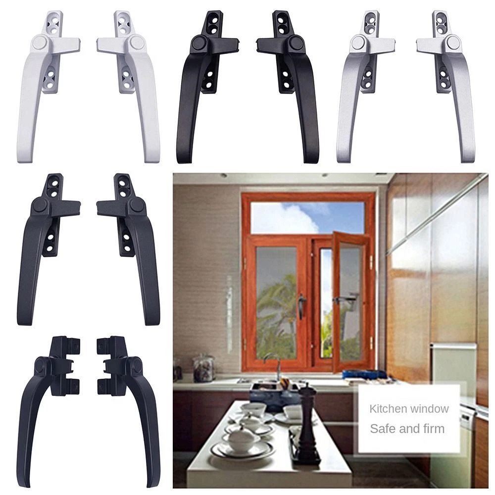 Casement 2024 window lock