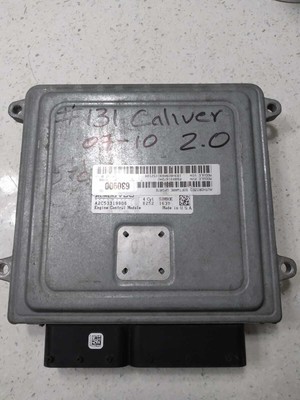 Pcm dodge caliber