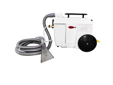 Nilfisk Viper Sprühextraktionsgerät Teppichreinigungsgerät Wolf 130 Polsterdüse