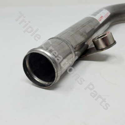 GENUINE OEM Toyota 16577-35070 PIPE, RADIATOR, NO.7