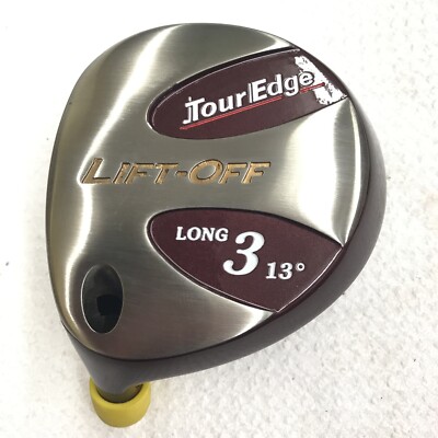 Tête De Bois De Fairway Titleist TS3 - 13.5° - N°3 - Pour Droitier - Occasion