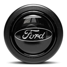 Ford Horn Push Button For Ford Mustang Sierra Fits MOMO OMP Sabelt Sparco Raid