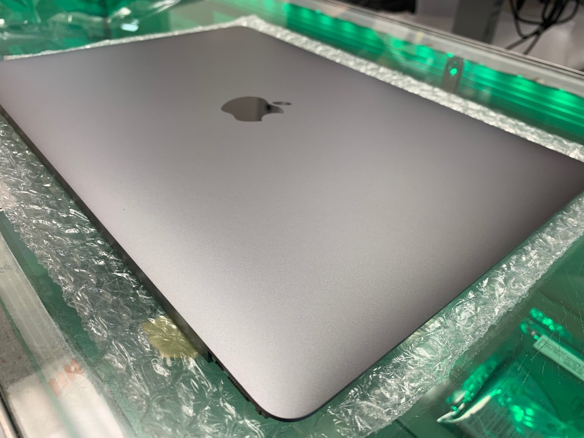 New Apple Macbook Pro 13-inch A1989 Retina Screen Assembly New Apple Macbook Pro 13-inch A1989 Retina Screen Assembly