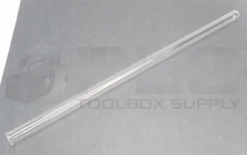 NEW 793075 UV LIGHT QUARTZ GLASS SLEEVE FG793075